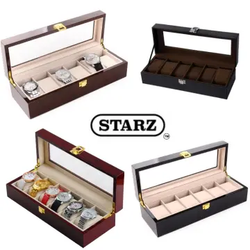 Watch Display Box - Best Price in Singapore - Jan 2024