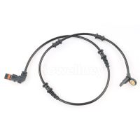 ABS Wheel Speed Sensor front for MERCEDES BENZ W164 W251 GL320 GL350 GL450 GL550 ML320 ML350 ML450 ML500 ML550 1645400917