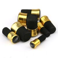 1pcs Fishing Rod Pole Butt Caps Front Cover Stopper Plug End Protector Fishing Rod Building Repair Kit Pesca Accessories Accessories