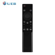 Replacement Remote Controller for Sam sung Smart TV UE43AU7100U UE43AU7500U