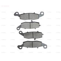 Brake Pads for KAWASAKI VN 800 Drifter (99-04) 900 Vulcan All (06-16) 1500 Classic Fi (01-09) 1500 Drifter (99-04) 1600 (03-08)