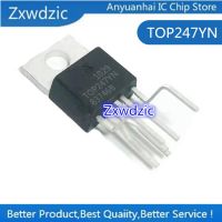 10pcs   TOP247YN    TOP247   TO-220-6  LCD power management chip WATTY Electronics