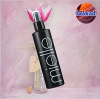 Mielle Black Iron Booster 250 ml สเปรย์ยกโคน จัดแต่งทรงผม