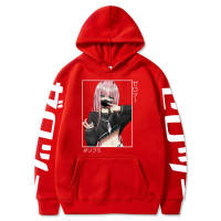 Darling In The Franxx Print Hoodies Janpanese Anime Men Women Sweatshirts Fashion Manga Zero Two Unisex Pullover Clothes