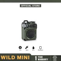 ลำโพงพกพา Muzen Bluetooth Speaker Wild Mini