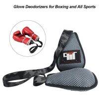 Boxing Gloves Deodorant Pack Astringent Moisture Desiccant Gloves Deodorant Moisture Protection Bag Gloves Deodorizing Bag