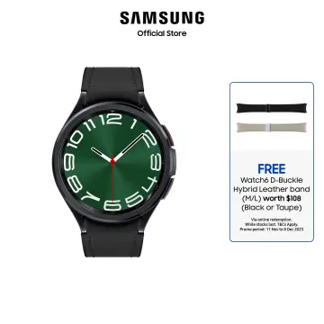 Newest hot sale galaxy watch