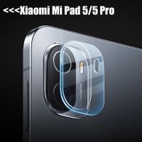 ขายดี YJ99529 - /✵ กระจกเทมเปอร์กล้องหลัง3ชิ้นสำหรับ Xiaomi Mi Pad 5 Pro 2021ป้องกันหน้าจอเลนส์11ฟิล์มนิ้วอุปกรณ์เสริม MI Pro