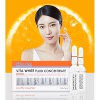 PRO YOU Vita White Fluid Concentrate2 ml.*7 หลอด ขาวใสย้อนวัย