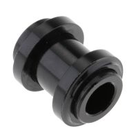 Mountain Bike Soft Tail Rear Shock Absorption Bushing Inflection Point Bicycle Shock Absorber Accessories