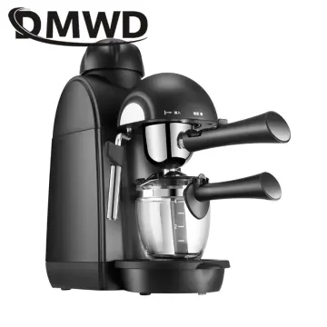 DMWD Milk Steamer Commercial Pump Pressure Milk foam Frother