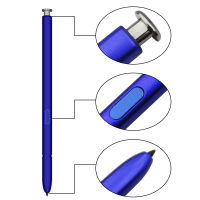 Note10 Plus S ปากกา Stylus สำหรับ Samsung Galaxy Note 10 N970Note10 N975 Active Stylus ปากกา Note10 Plus ปากกาสัมผัสไม่มี Bluetooth