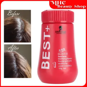 Shop Hair Powder Dispray Lelaki online - Dec 2023