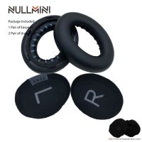 NullMini หูฟังสำรองสำหรับ Bose 700 NC700 NC 700ปลอกหูฟังหูฟังที่ปิดหูกันหนาว