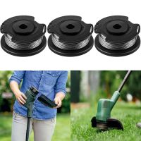 แกนม้วนสายสามชิ้นสำหรับ Bosch Bosch Grasscut18-230ง่าย18-230 18-260 18-26