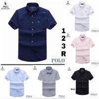 CODpz119nb ??Mens Short Sleeves?Reday Stock?Kemeja Lelaki Baju?Harga