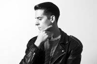 โปสเตอร์ G Eazy จีอีซี่ Rapper แร็พเปอร์ Hip Hop ฮิปฮอป Music Poster รูปภาพ ของสะสม ของแต่งบ้าน ของแต่งห้อง โปสเตอร์แต่งห้อง โปสเตอร์ติดผนัง 77poster