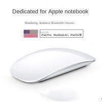 ร้อน, ร้อน★For apple wireless mouse Bluetooth II touch control universal version suitable for Mac ipad