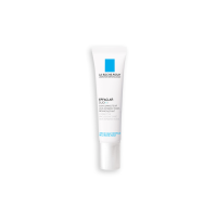 La Roche Posay Effaclar K [+] ลา โรช-โพเซย์ เอฟฟาคลาร์ เค[+] ครีมลดปัญหาสิว อุดตัน 40 มล. ( ครีมบำรุงหน้า , ครีมบำรุงผิว )