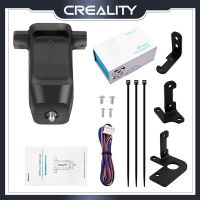 Creality CR Touch อัพเกรดชุดอุปกรณ์ปรับระดับอัตโนมัติเซ็นเซอร์32Bit 3D ส่วนเครื่องพิมพ์สำหรับ Ender 3/Ender 3 V2/Ender 3 Pro/Ender 3 Max