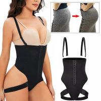 PLUS ขนาดสูงเอว Butt Lifter Tummy ควบคุม Pantie Booty Lift ดึงชุดชั้นใน Shaper ออกกำลังกายเทรนเนอร์เอว Corset Shapewear-Sediue