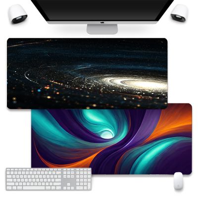 Mouse Pad Tiger Mouse Mat Gamer Black Big Mousepad Company Speed Mause Pad Xxl Table Mats Office Carpet Rugs For Computer Desk