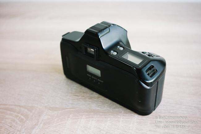 ขายกล้อง-minolta-a3700i-สำหรับตั้งโชว์-serial-211008405