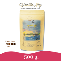 Vanilla Sky (เมล็ดกาแฟ Specialty LTLH) ;500g