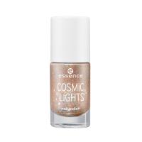 essence cosmic lights nail polish