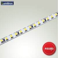 ไฟเส้น LED 12V #ITSL-1 30LED 4.8W/ชิ้น ย 48ซม/ชิ้น สีแดง ราคาต่อ10ชิ้น ครบชุด