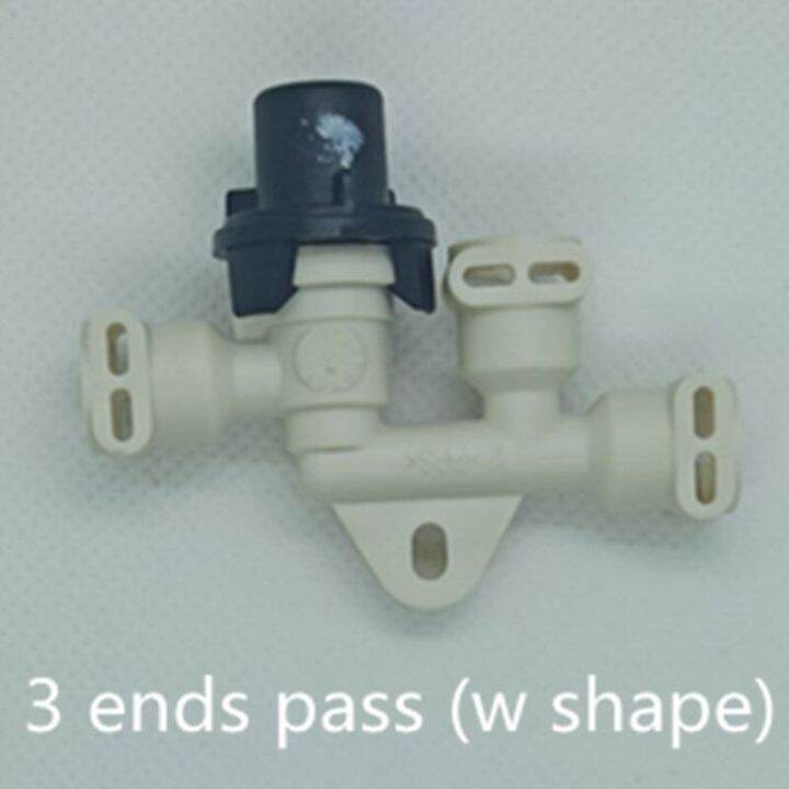 LShaped Elbow Union Joint KALERM Coffee Machine Spare Parts