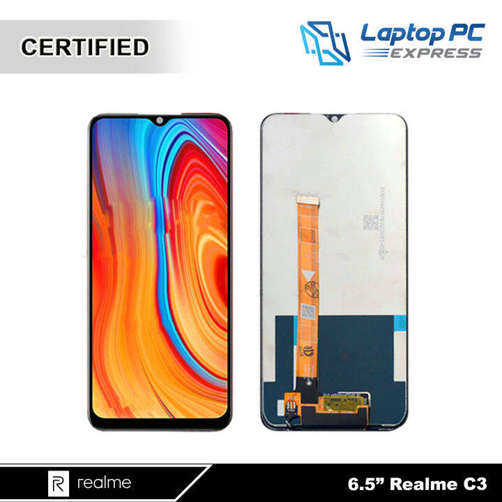 realme rmx2020 lcd