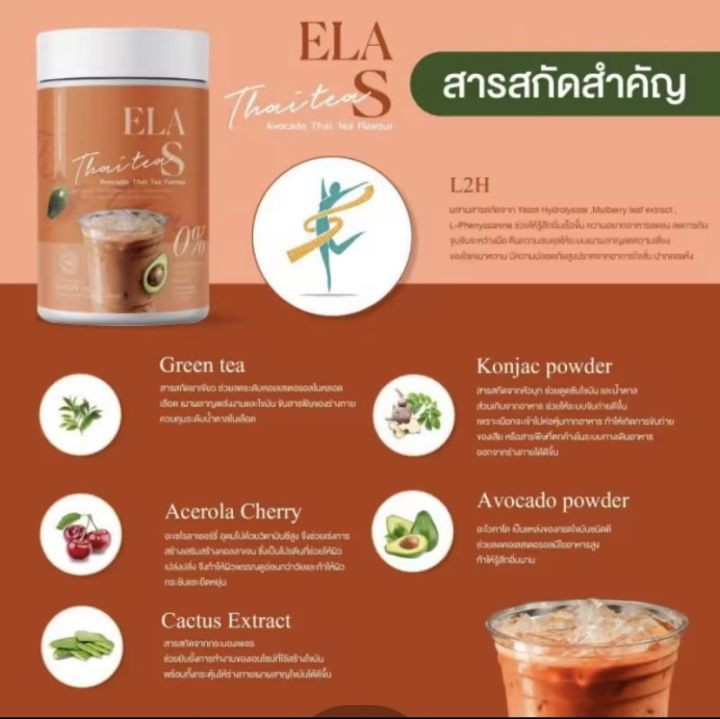 ela-s-อีล่าเอส-ชาเขียวจ่อย-ชาไทยจ่อย-ราคา1กระปุก-100-กรัม-อาหารเสริม-คุมน้ำหนัก-ลดไว-สินค้าส่งตรงจากโรงงาน-ของแท้-100