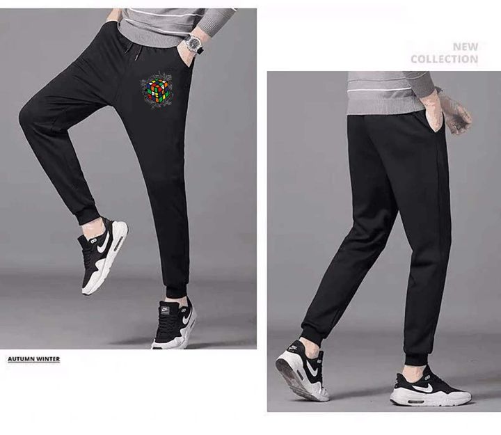 งานเกรดพรีเมี่ยมส่งในไทย-กางเกงจ๊อเกอร์-ชาย-หญิง-jogger-pants-กางเกงขาจั๊ม-งานเกรดพรีเมี่ยม-ใส่สบายมาก-aa-399