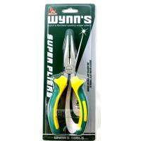 จัดโปรโมชั่น WYNNS คีมปากแหลม มีปากตัด 6 นิ้ว (150 mm.) W106P ราคาถูก เครื่องมือคิดบ้าน เครื่องมือช่าง เครื่องมือทำสวน