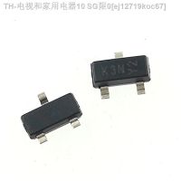 【CW】❁  50PCS/LOT K3N PNP 40V0.2A K1N NPN SMD transistor NEW ORIGINAL SOT-23