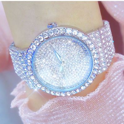 the new hand bracelet watch full drill female FA1538 sell like hot cakes ✆