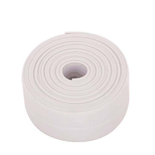 sink-sealing-strip-tape-bathroom-shower-pvc-self-adhesive-seal-tape-waterproof-wall-sticker-cabinet-stove-edge-tape