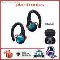 gift 【หูฟัง】 [COD] Plantronics BackBeat FIT 3100 หูฟังอินเอียร์ บลูทูธ ไร้สาย กันน้ำ สไตล์สปอร์ต gift