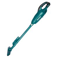 MAKITA รุ่น BCL140Z เครื่องดูดฝุ่นแบตเตอรี่ 14.4V (เครื่องเปล่าไม่รวมแบตเตอรี่)