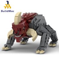 sacred Buildmoc star Wars ของเล่นตัวต่อเลโก้ Clone Wars เสริมการเรียนรู้เด็ก 487 ชิ้น MOC-113817