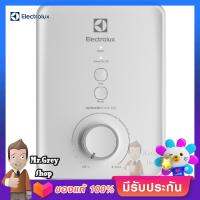 ELECTROLUX เครื่องทำน้ำอุ่น 3500W สีขาว รุ่น EWE351PX-DWX5