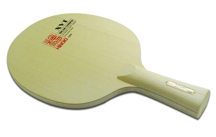 xvt-hinoki-balsa-carbon-table-tennis-paddle-table-tennis-blade-hinoki-wood-basla-wood-cabon-fiber-free-shipping