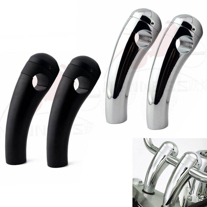 yamaha bolt c spec handlebar risers