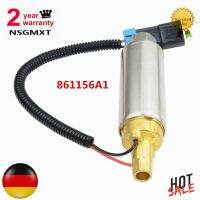 AP03 High Pressure Electric Fuel Pump For Mercruiser EFI MPI V8 V6 305 350 454 502 EFI 861156A1 PH500M014