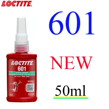 Loctite 601, 603, 609, 620