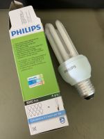 หลอดไฟPHILIPS คอมแพคฟลูออเรสเซนซ์ ฟิลิปส์ 18w