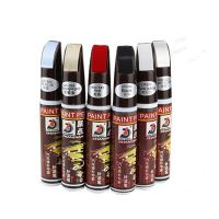 【CW】 Car Paint Non-toxic Permanent Resistant Repair Scratch Remover Painting Pens