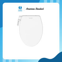 AMERICAN STANDARD ฝารองนั่งอเนกประสงค์ รุ่น SLIM SMART WASHER 3 EB-FB110SW 370x490x55 cm