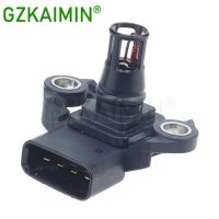 brand new High Qaulity 079800 7760 MAP Manifold Air Pressure Boost Sensor For Toyota Auris Avensis 1.6L 22627 KA850 0798007760